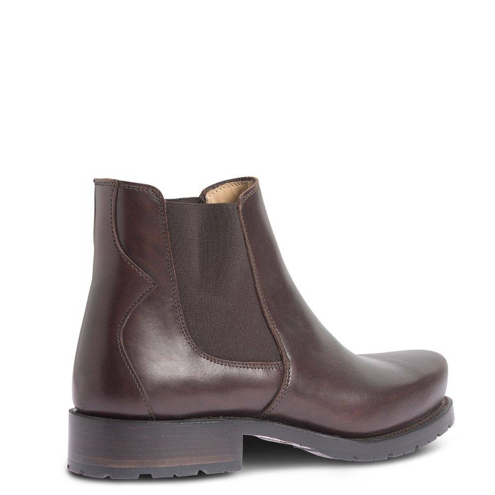 Original Haferl Hilde | Kaffeebraun