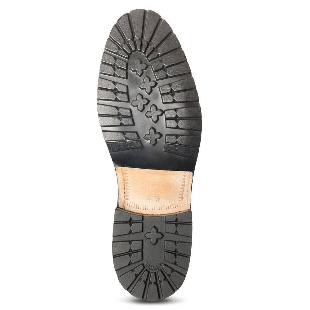 Original Haferl Hilde | Kaffeebraun