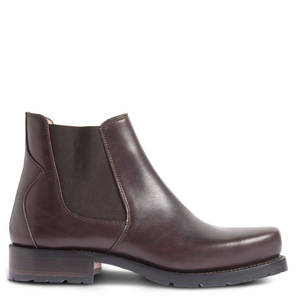 Original Haferl Hilde | kaffeebraun