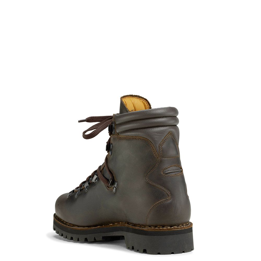 Original Haferl Höfats | Nussbraun