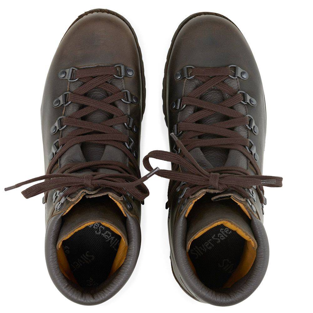 Original Haferl Höfats | Nussbraun