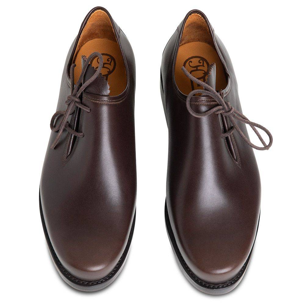 Original Haferl Hubert | Kaffeebraun