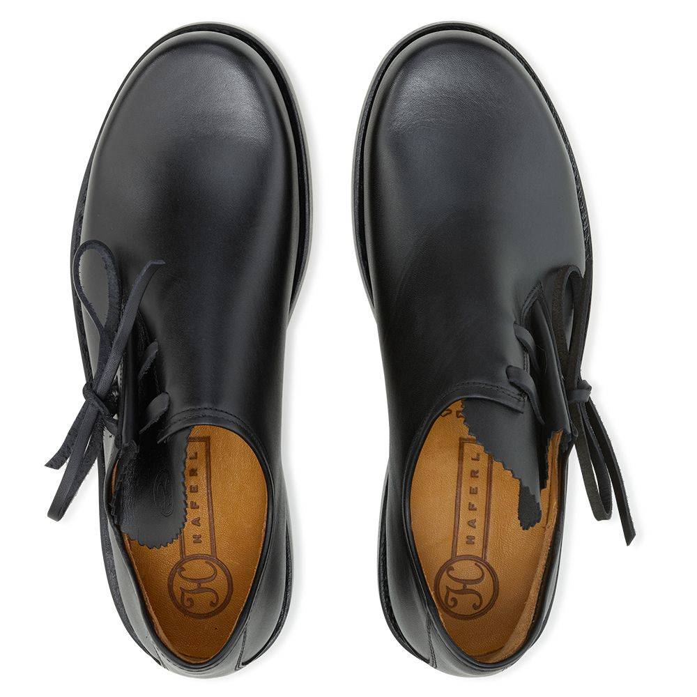 Original Haferl Joseph | Schwarz