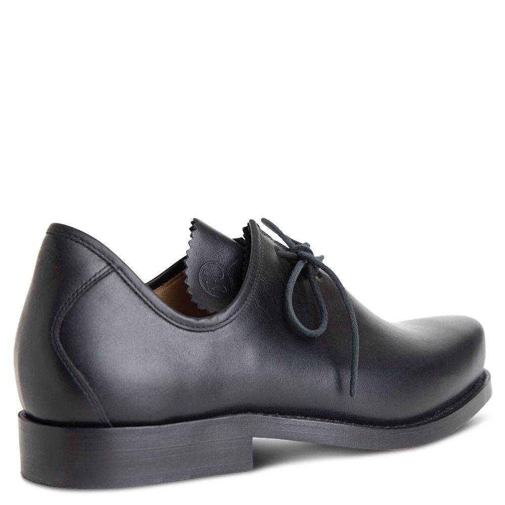 Original Haferl Julius | Schwarz