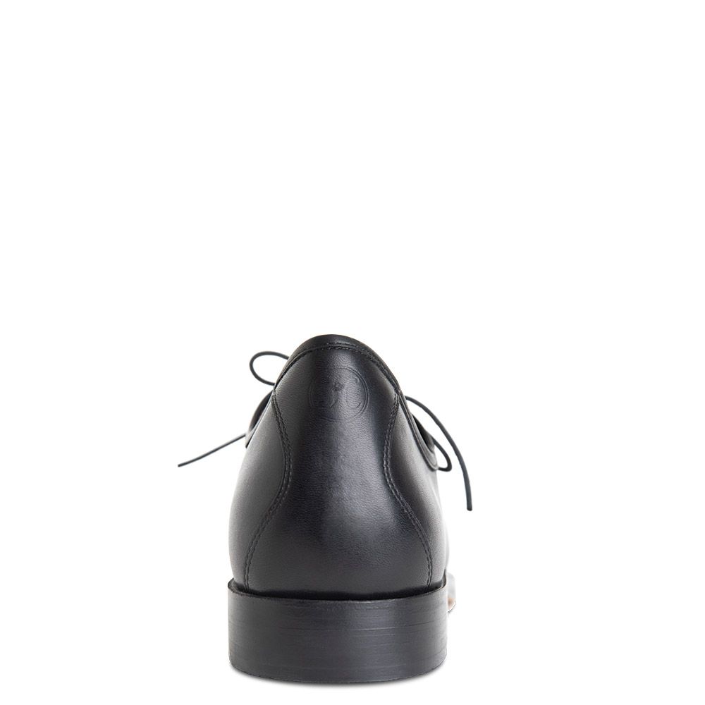 Original Haferl Julius | Schwarz