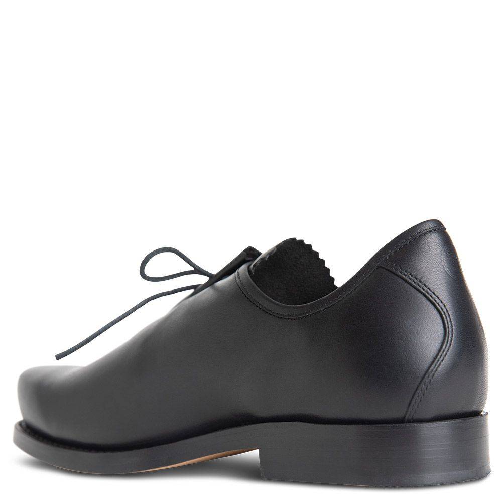 Original Haferl Julius | Schwarz