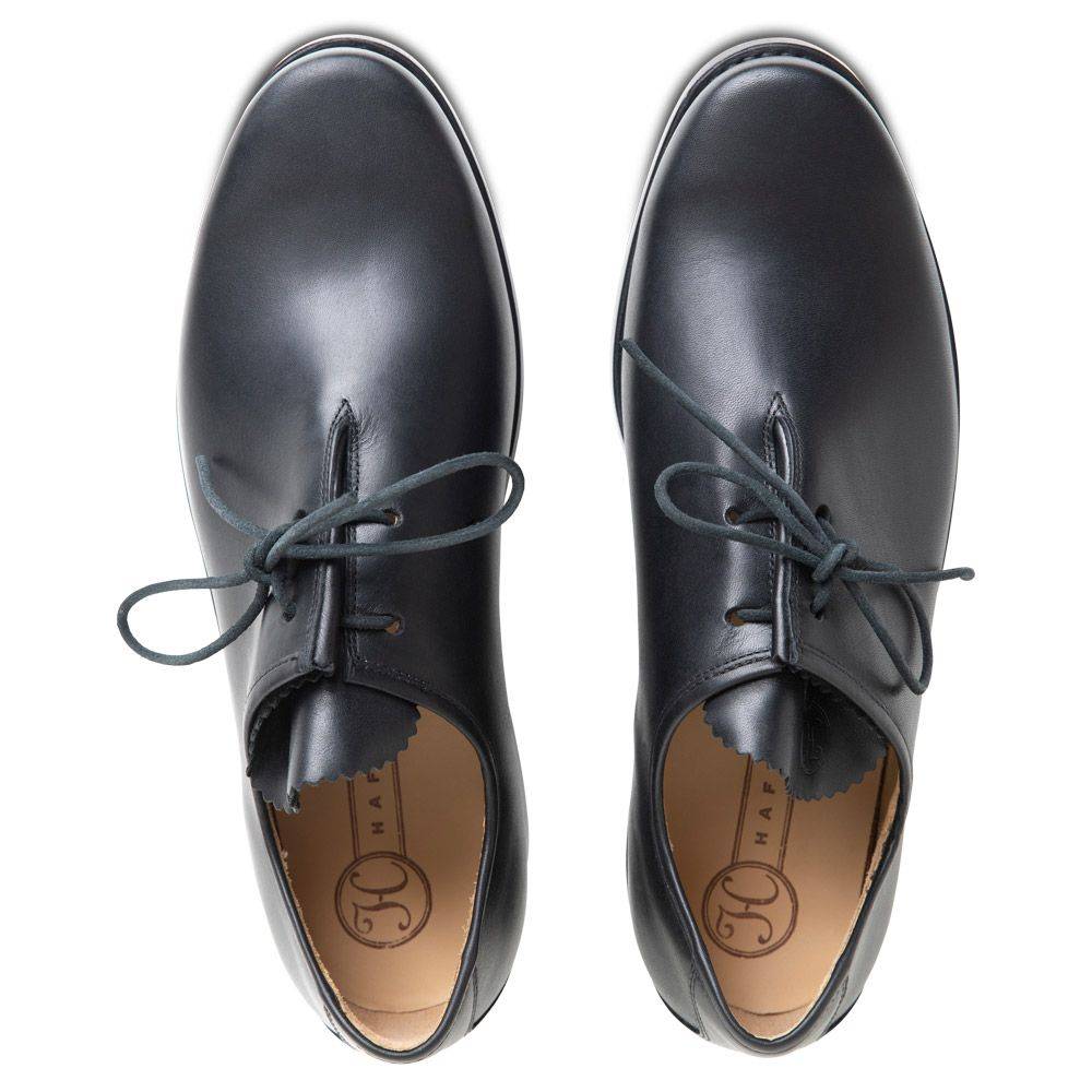 Original Haferl Julius | Schwarz