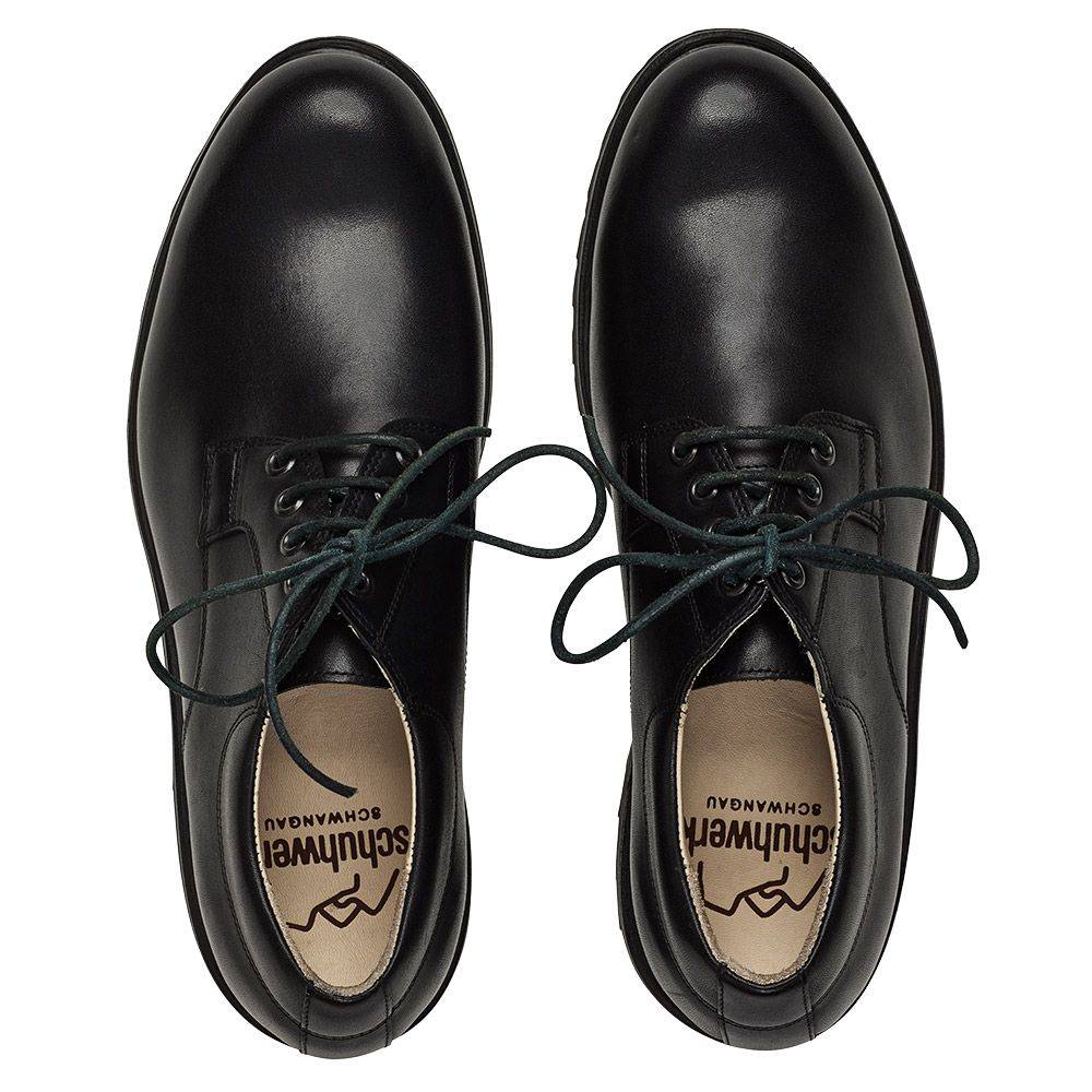 Original Haferl Kenzen | Schwarz