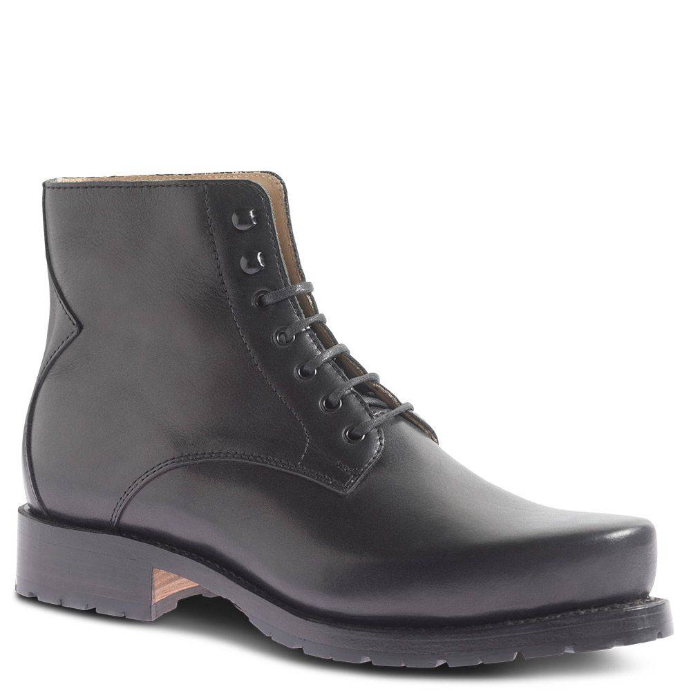 Original Haferl Lilli | Schwarz