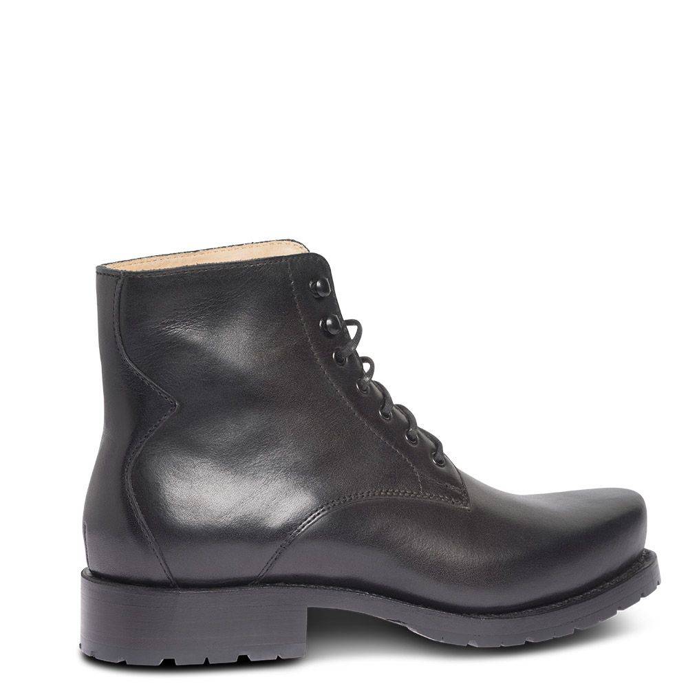 Original Haferl Lilli | Schwarz