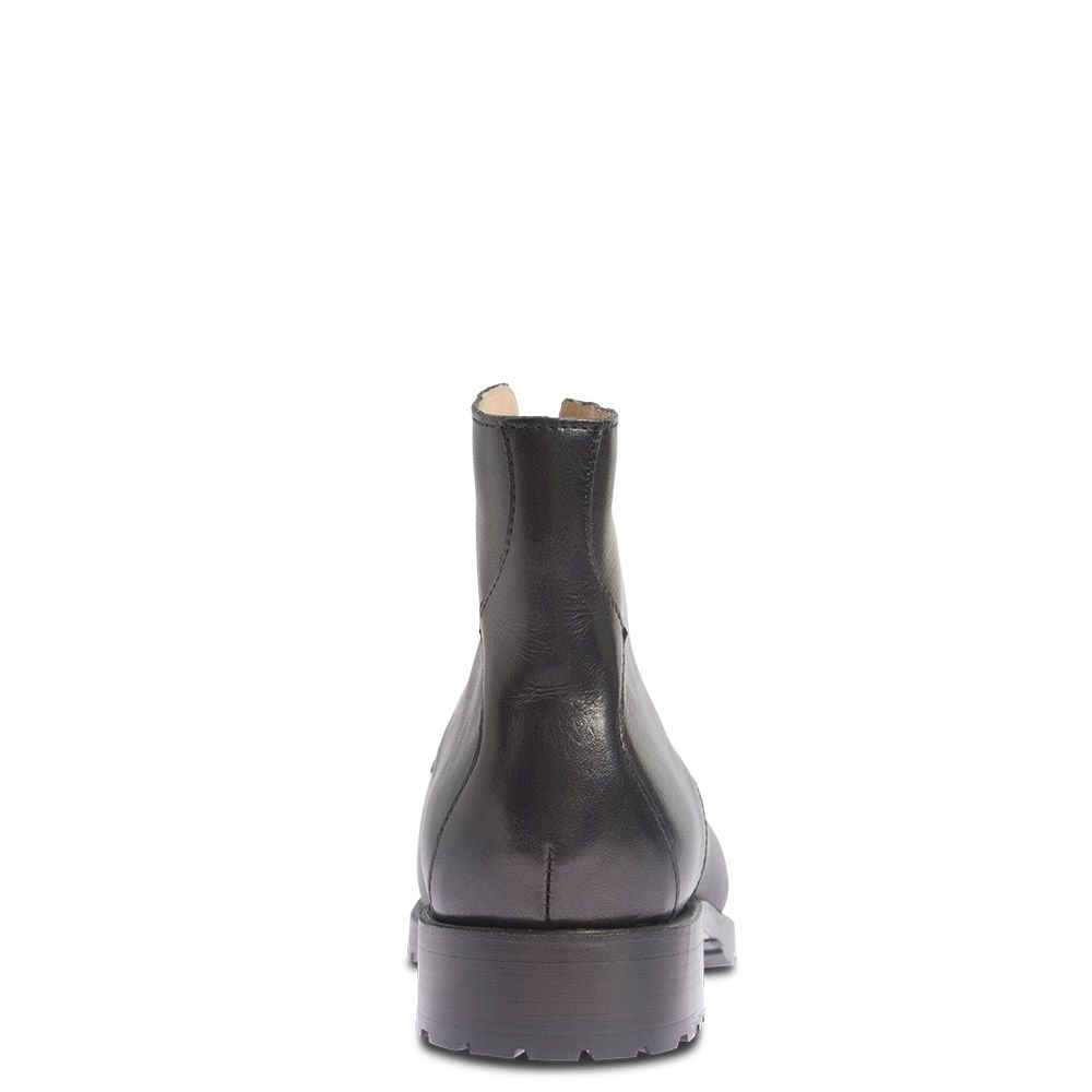 Original Haferl Lilli | Schwarz