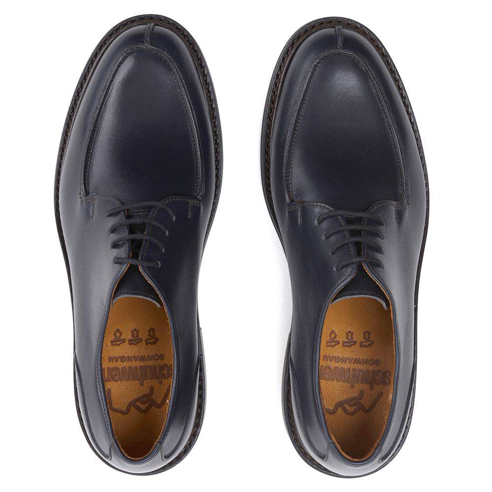 Original Haferl Lindau | Dunkelblau