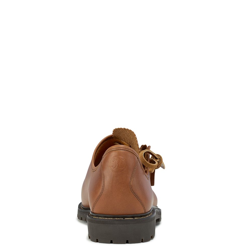 Original Haferl Ludwig | Rehbraun