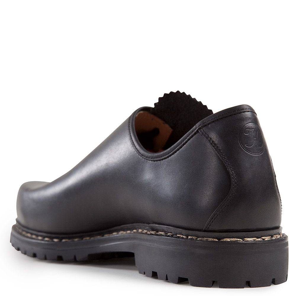 Original Haferl Ludwig | Schwarz