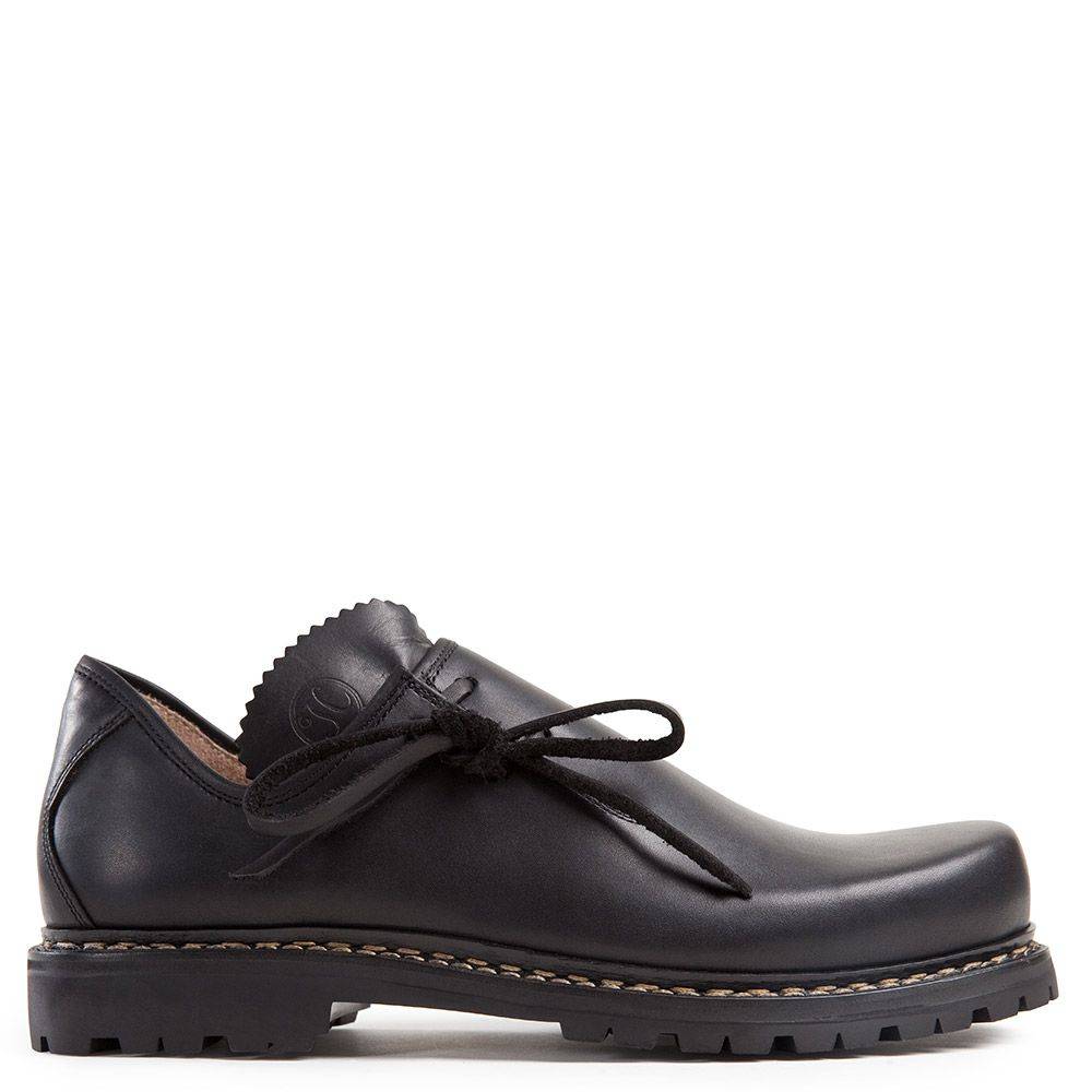 Original Haferl Ludwig | schwarz