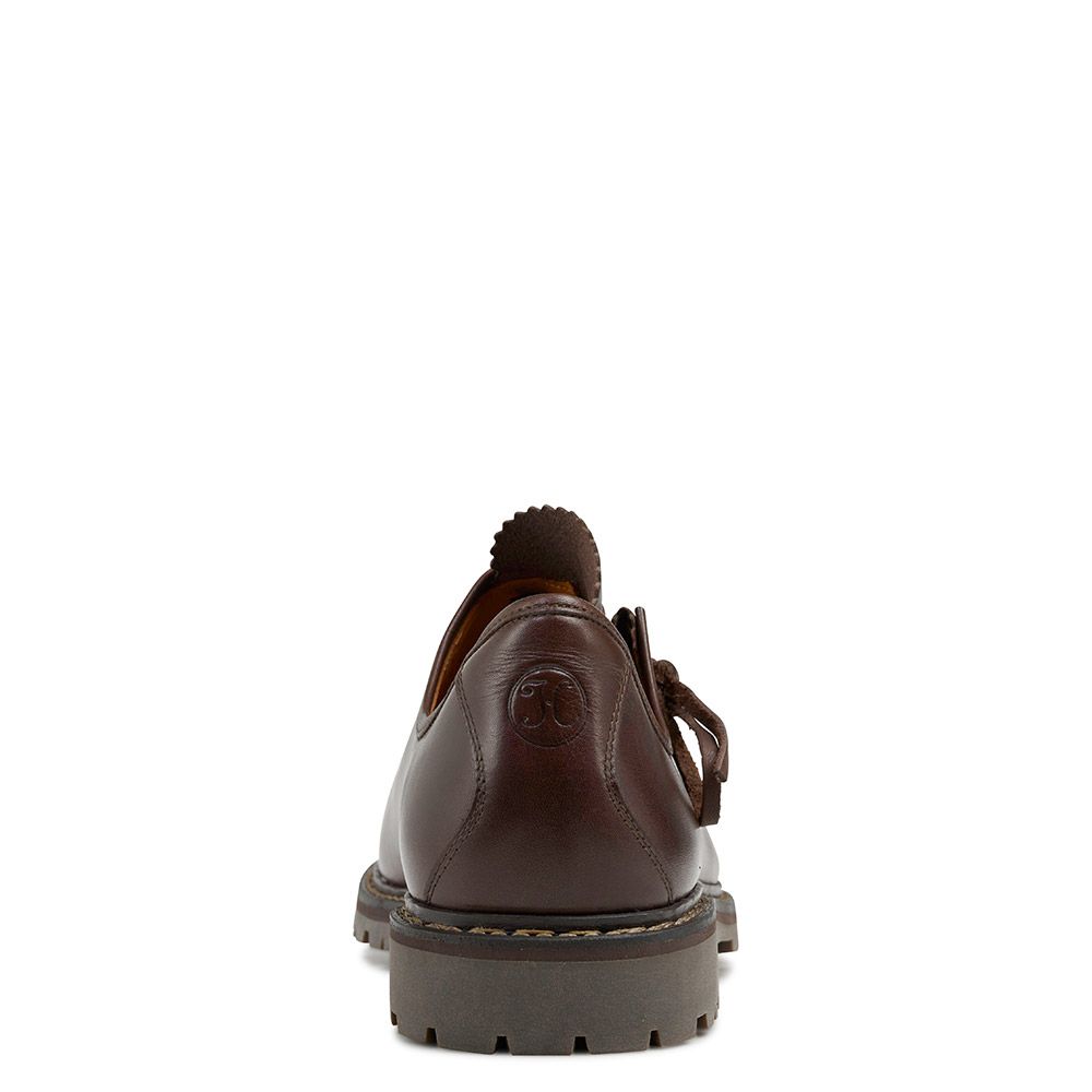 Original Haferl Ludwig | Taupe