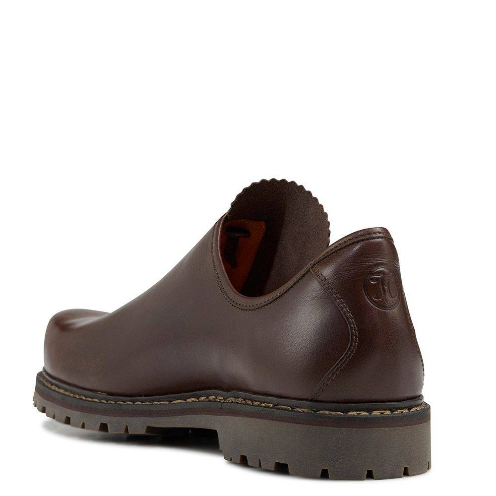 Original Haferl Ludwig | Taupe