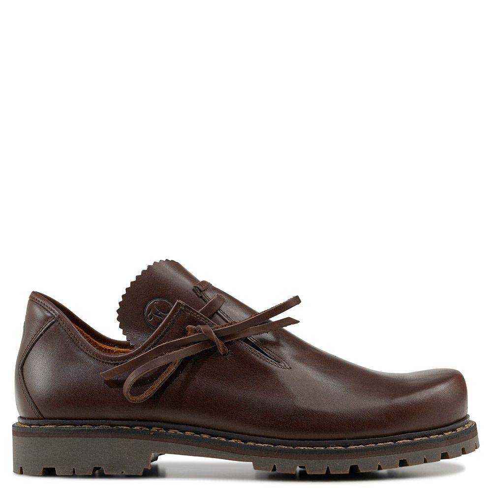 Original Haferl Ludwig | taupe