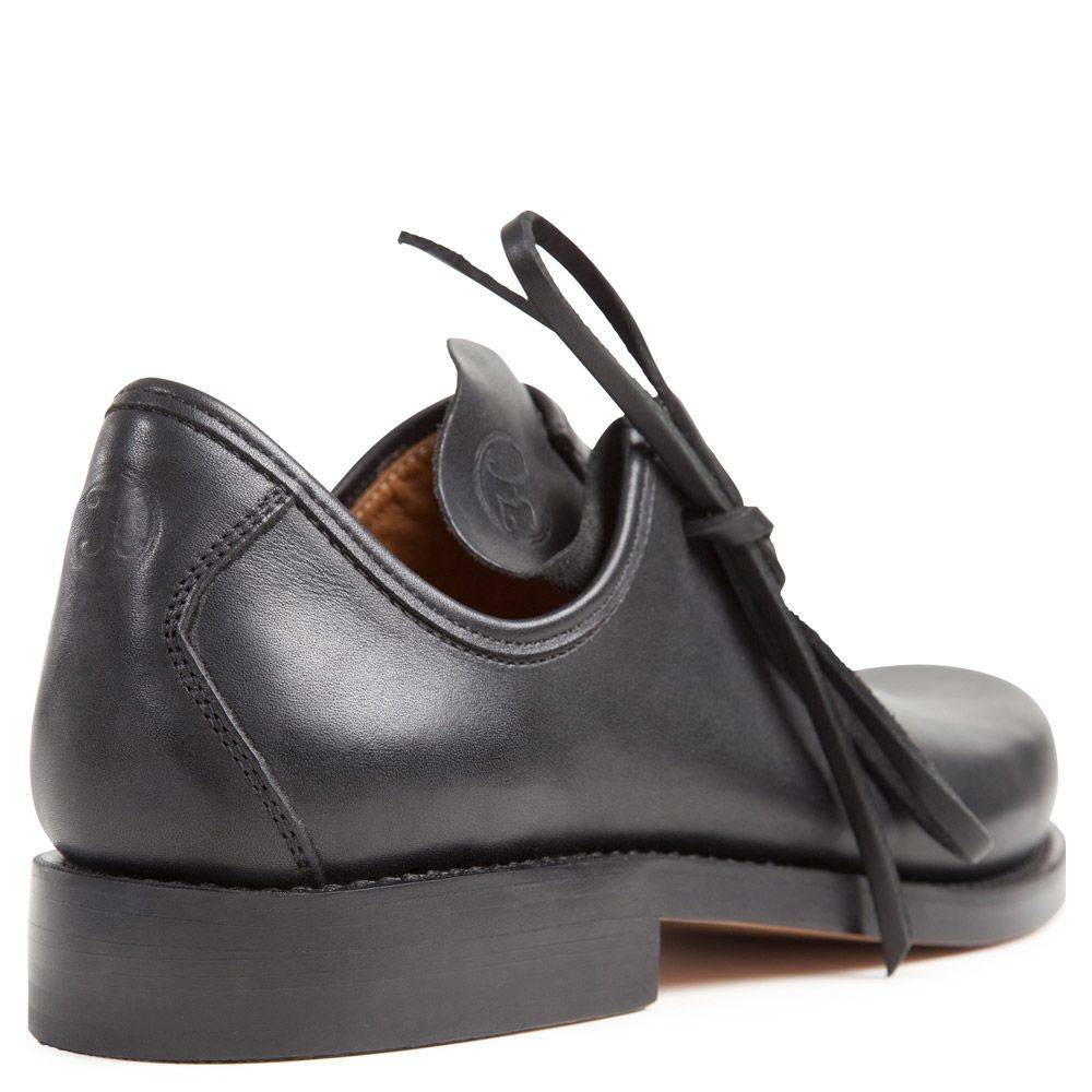 Original Haferl Marie | Schwarz