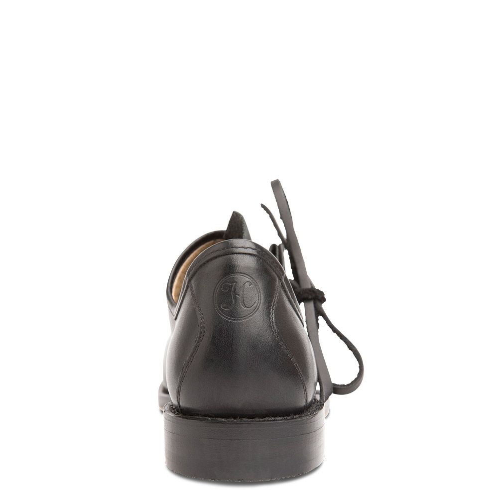 Original Haferl Marie | Schwarz