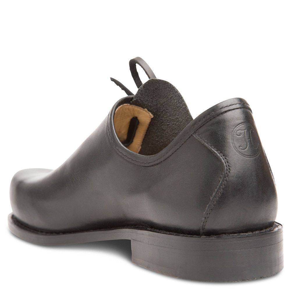 Original Haferl Marie | Schwarz