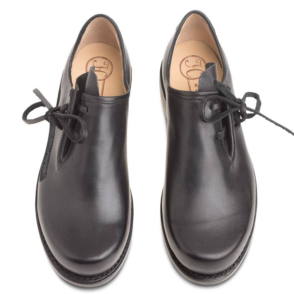 Original Haferl Marie | Schwarz