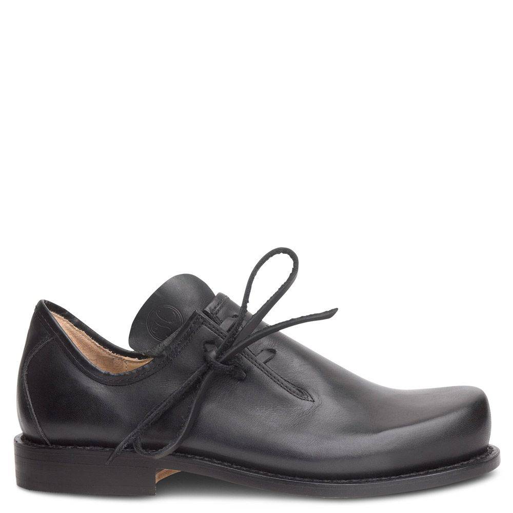 Original Haferl Marie | schwarz