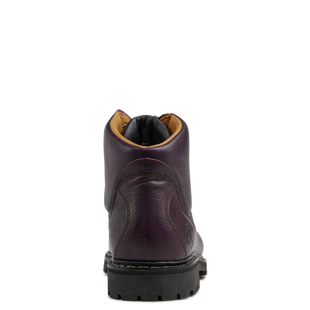 Original Haferl Martha | Aubergine