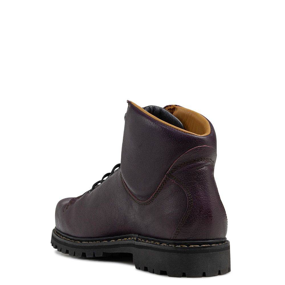 Original Haferl Martha | Aubergine