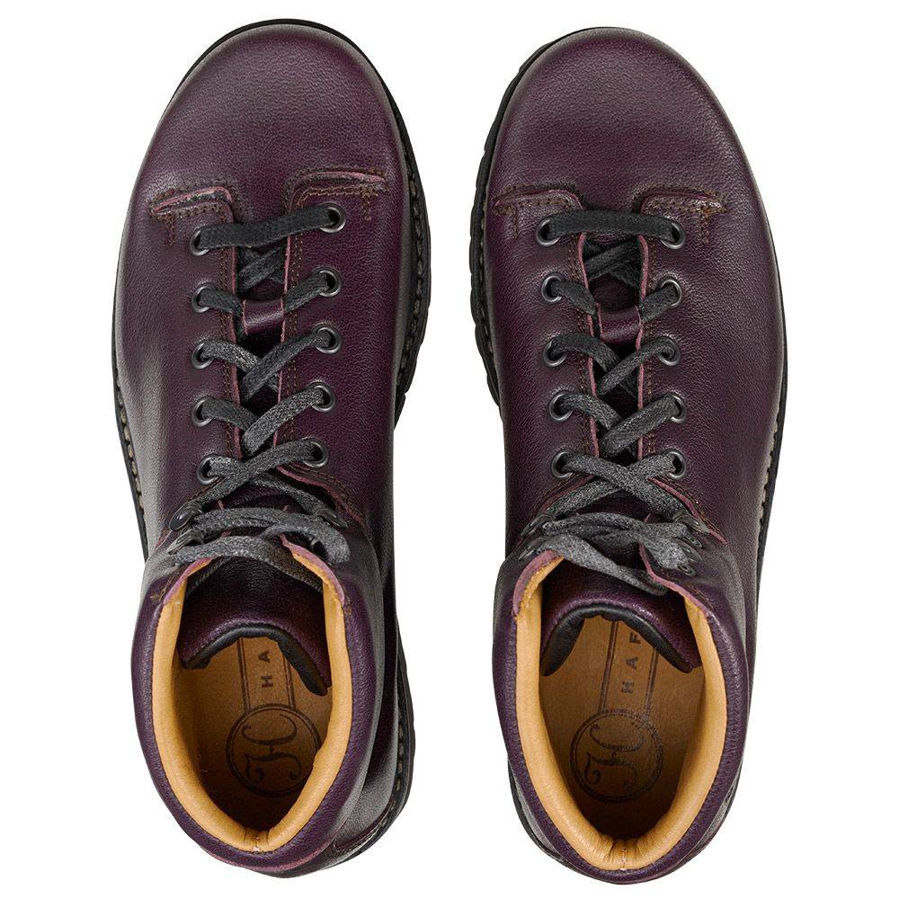 Original Haferl Martha | Aubergine