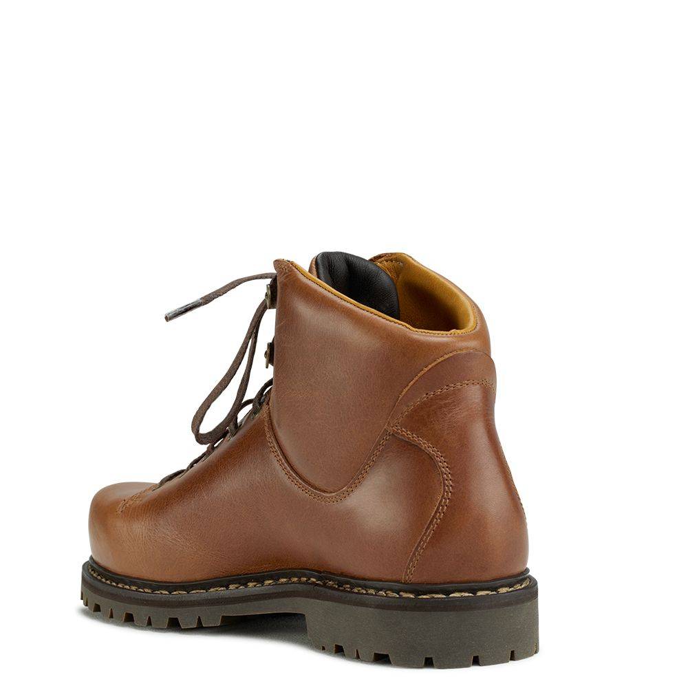 Original Haferl Martha | Rehbraun