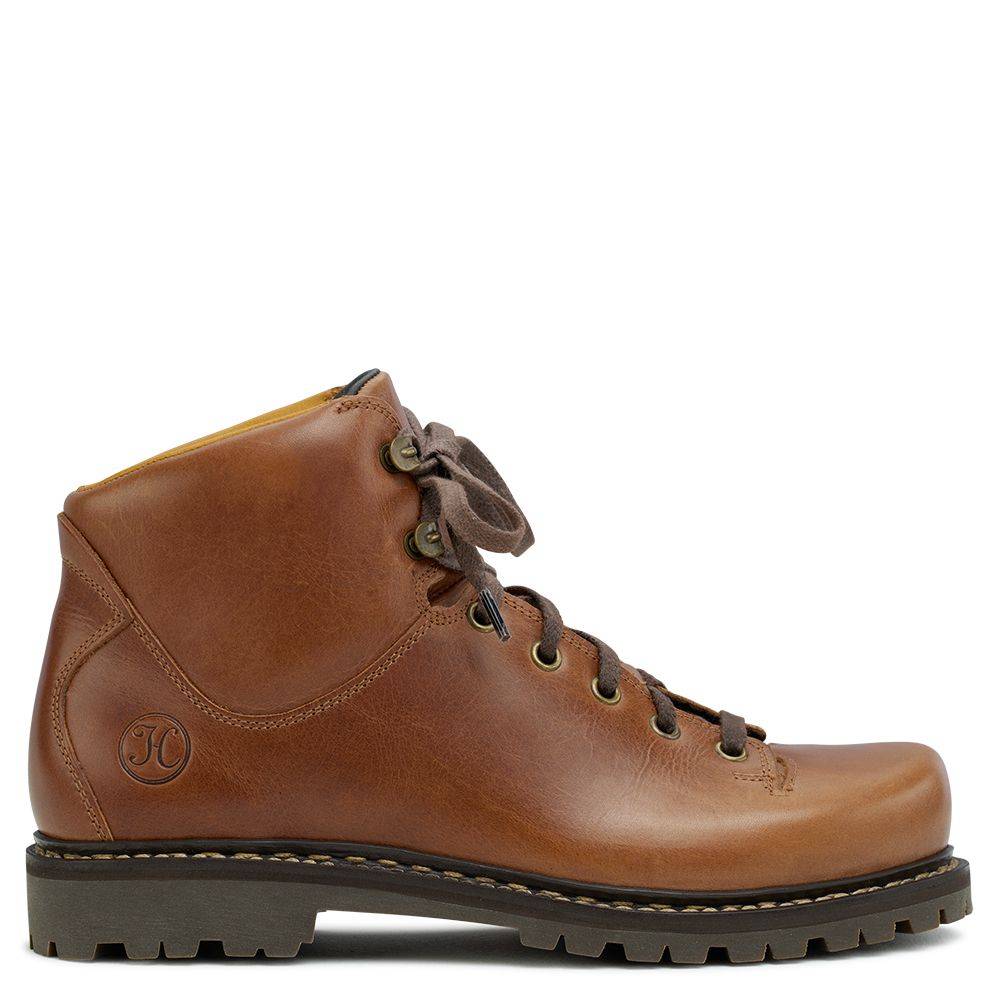 Original Haferl Martha | rehbraun