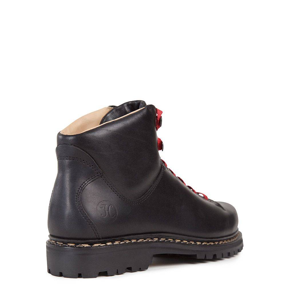 Original Haferl Martha | Schwarz