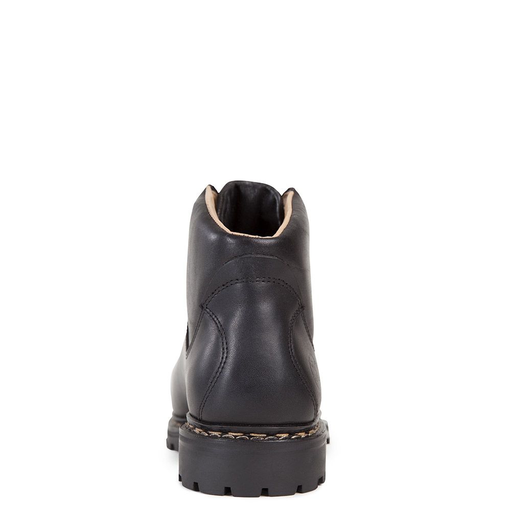 Original Haferl Martha | Schwarz