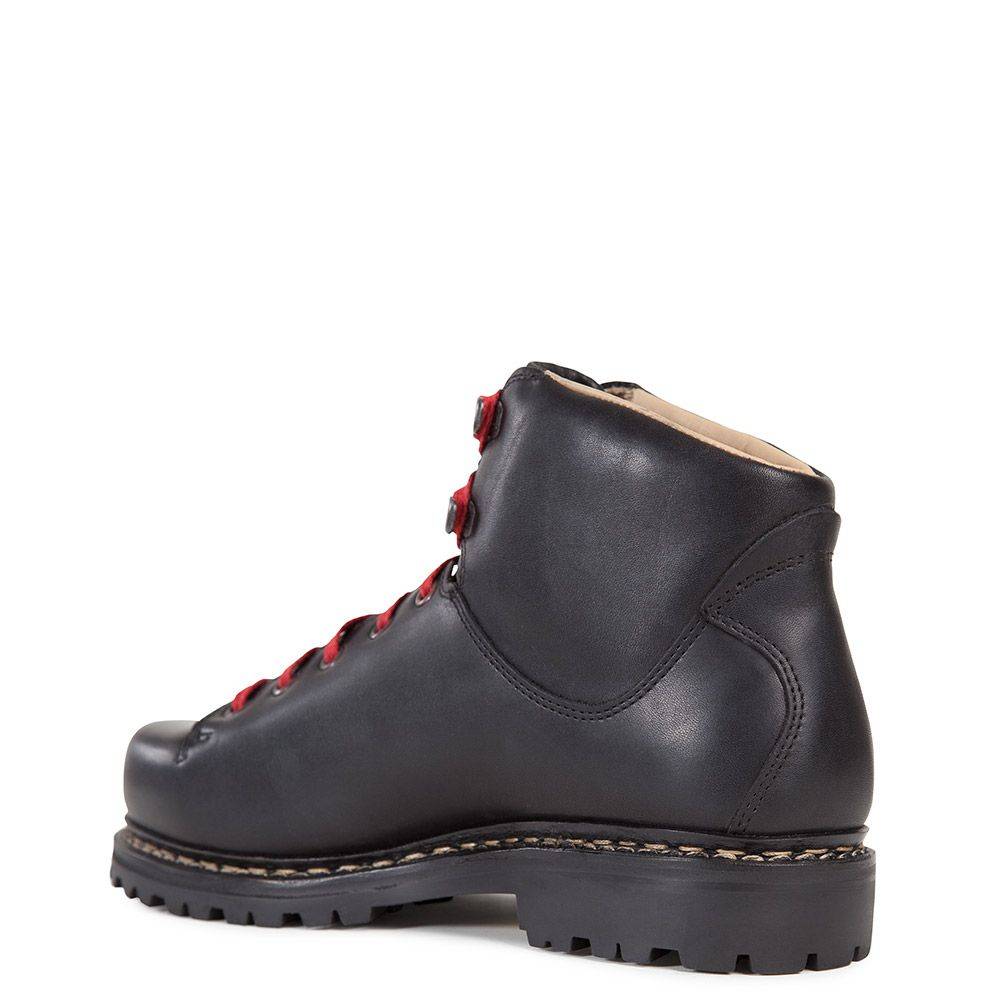 Original Haferl Martha | Schwarz