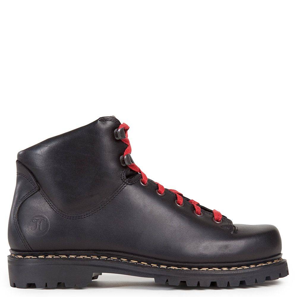 Original Haferl Martha | schwarz