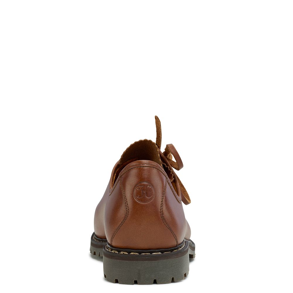 Original Haferl Max | Rehbraun