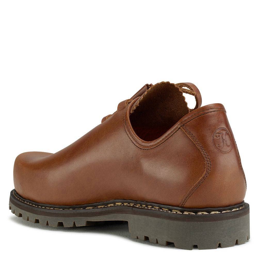 Original Haferl Max | Rehbraun