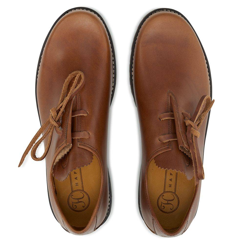 Original Haferl Max | Rehbraun