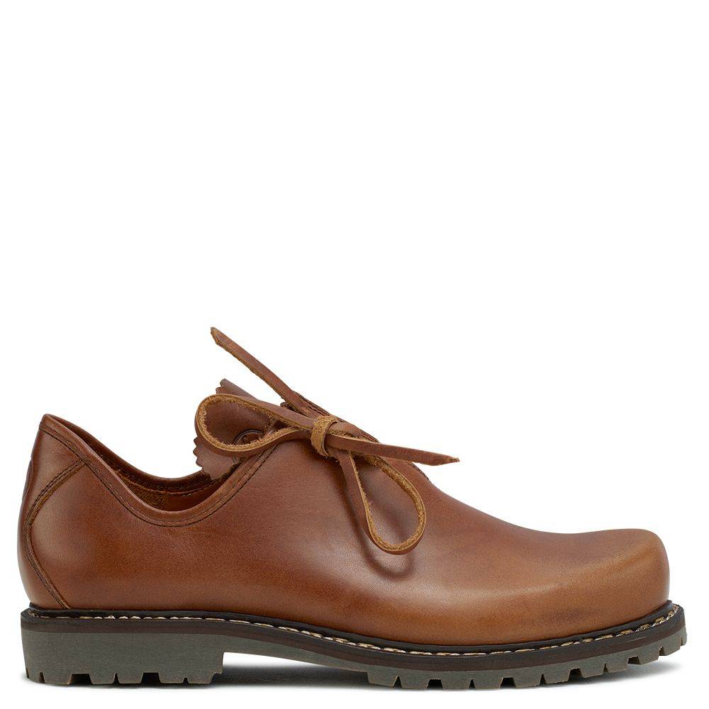 Original Haferl Max | rehbraun