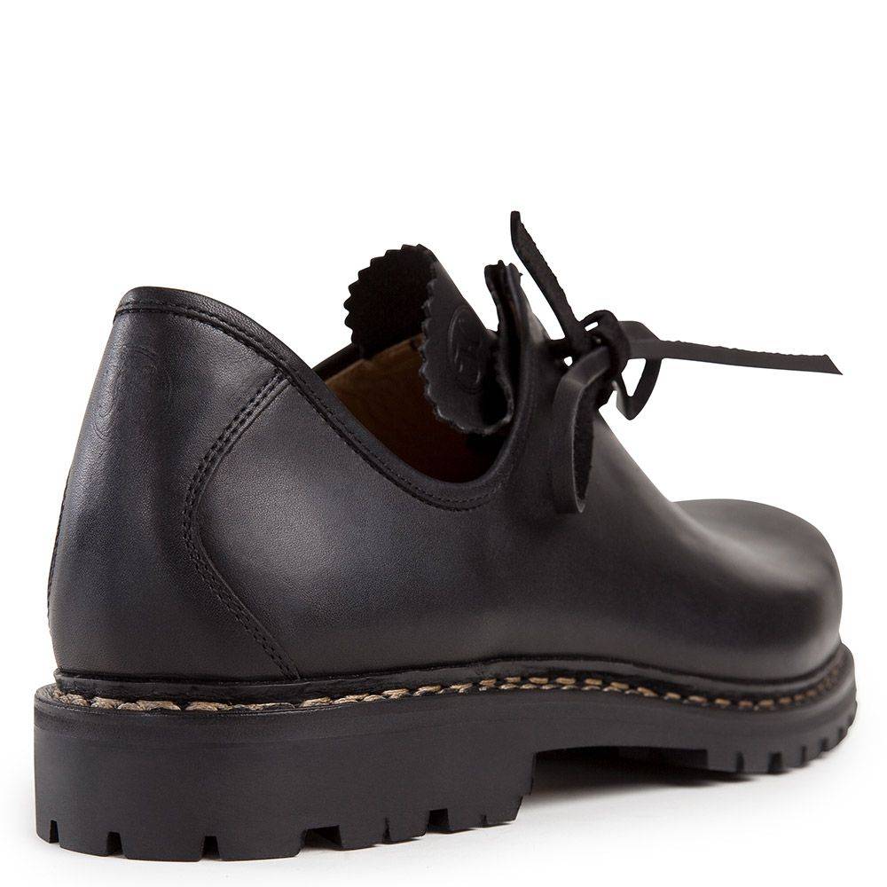 Original Haferl Max | Schwarz