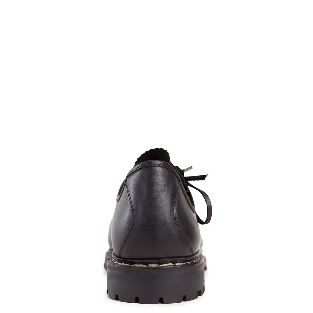 Original Haferl Max | Schwarz