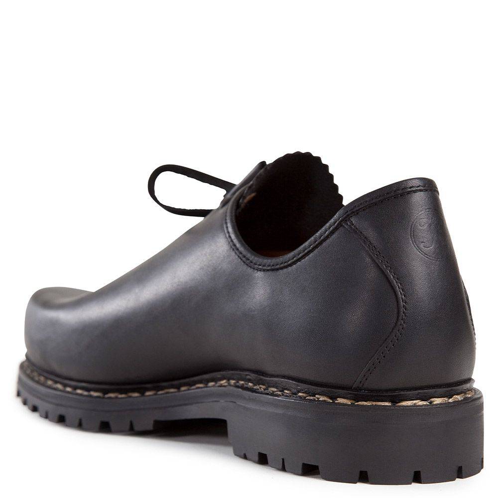 Original Haferl Max | Schwarz