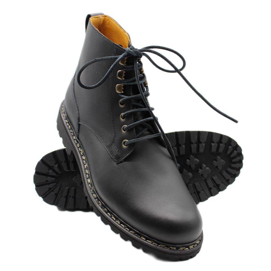 Original Haferl Oberstdorf Outlet | Schwarz