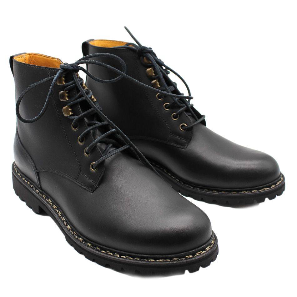 Original Haferl Oberstdorf Outlet | Schwarz