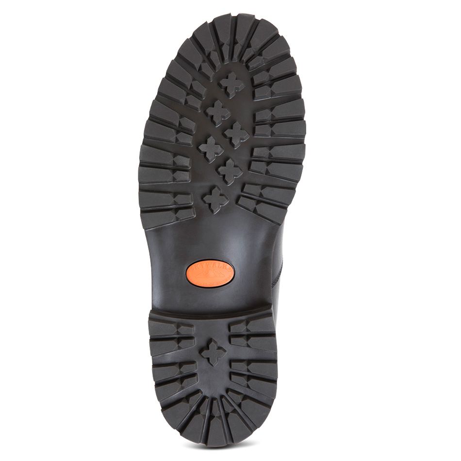 Original Haferl Oberstdorf Outlet | Schwarz