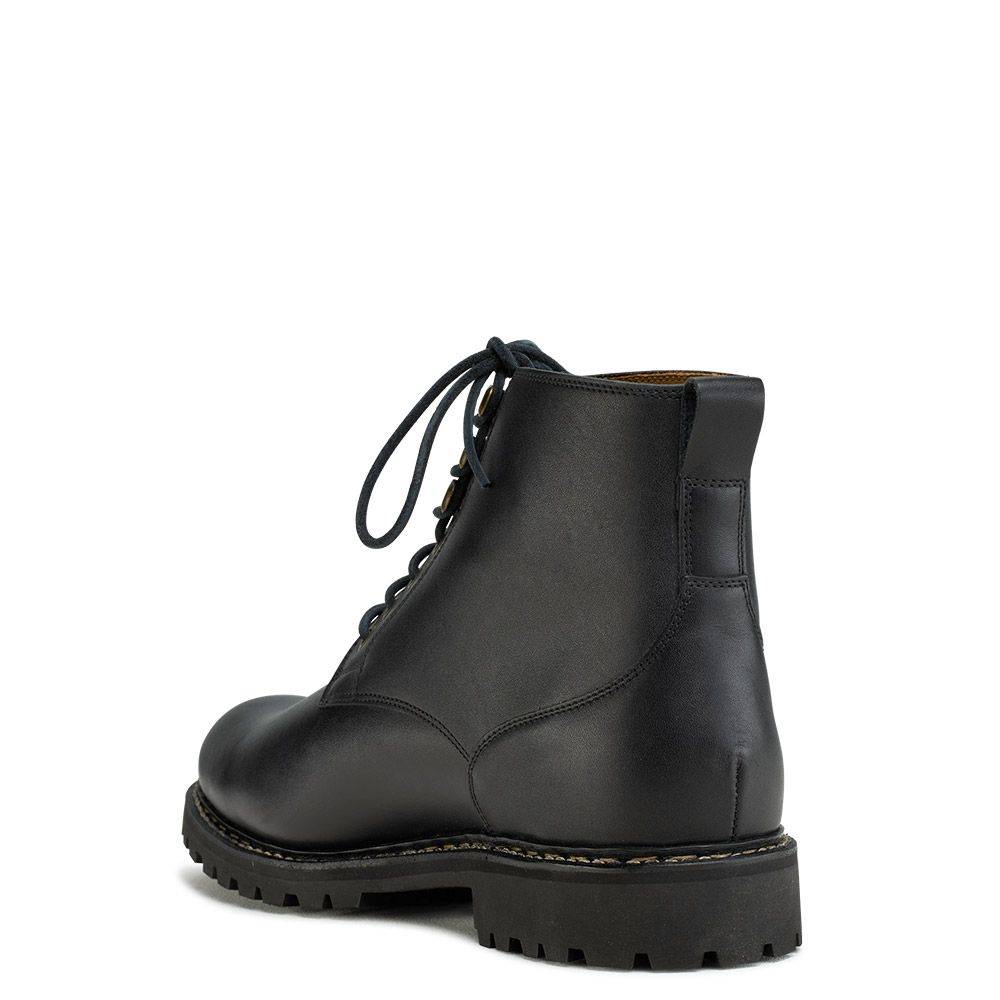 Original Haferl Oberstdorf | Schwarz