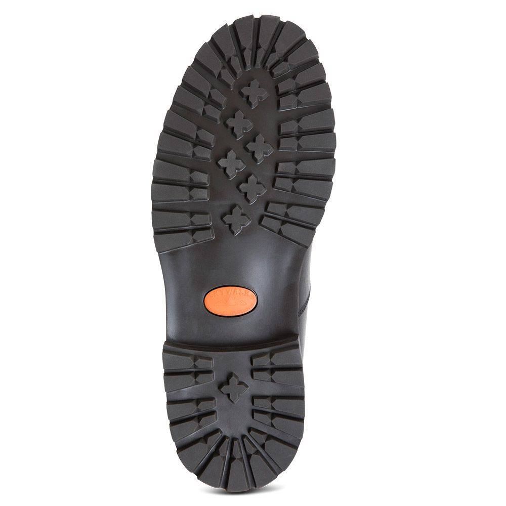 Original Haferl Oberstdorf | Schwarz