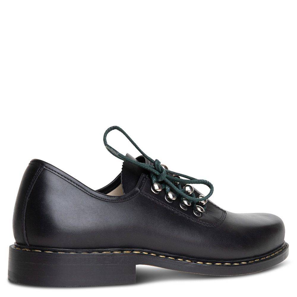 Original Haferl Quirin | Schwarz