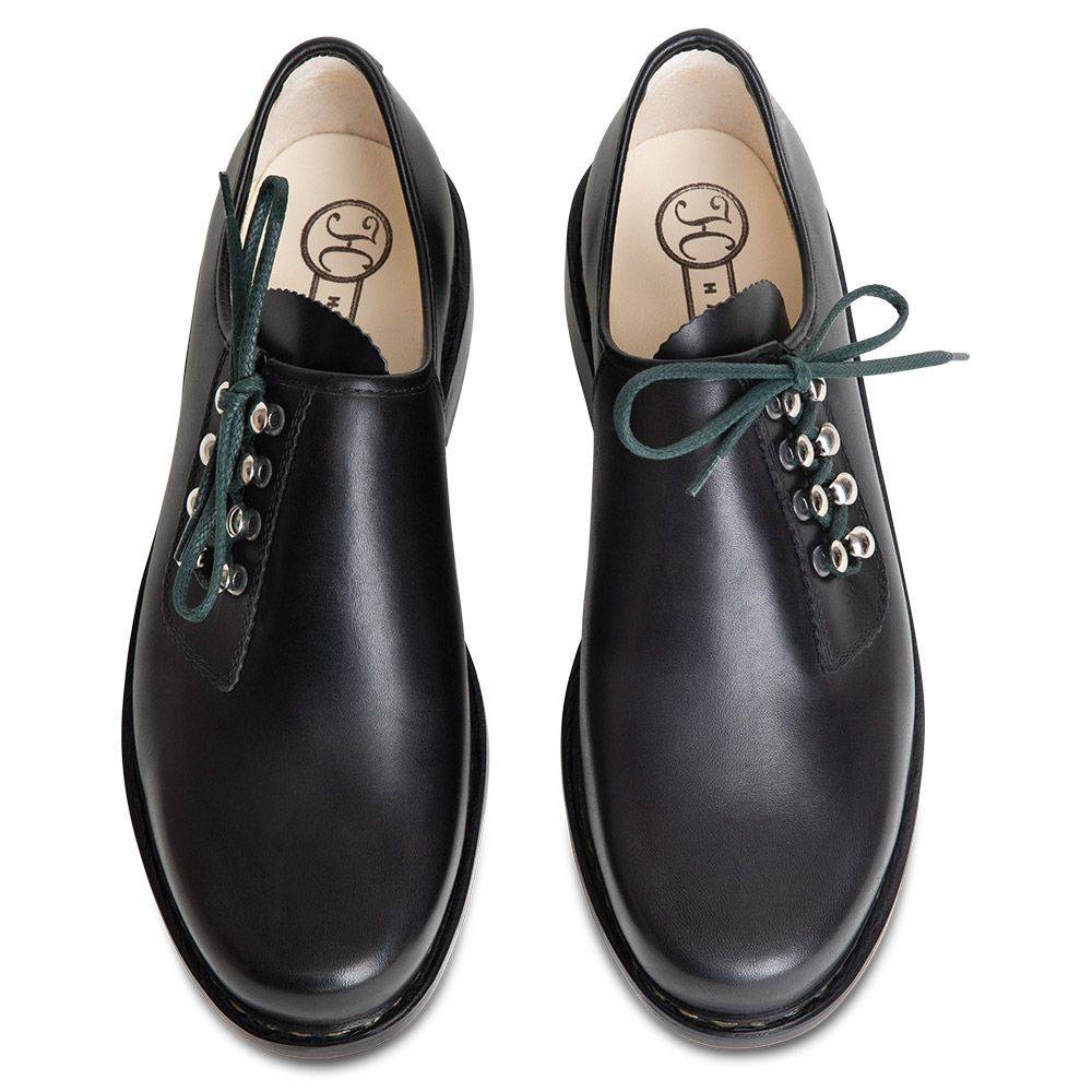 Original Haferl Quirin | Schwarz